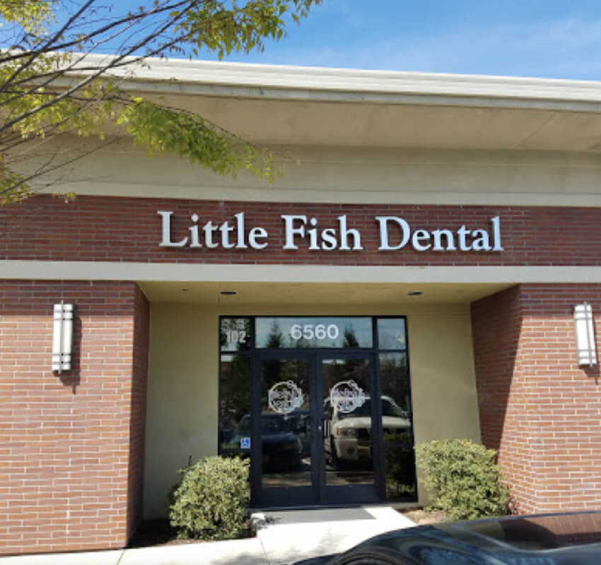 Our Pediatric Dentist in Rocklin, CA