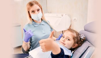 How Does a Holistic Dentist Fill a Cavity?