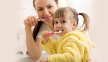 How to Encourage Your Child to Clean Their Teeth and Why?