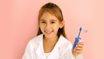 7 Dental Resolutions for Your Kids in the Coming Year