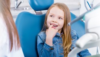 Tips for Helping Your Child Cope with Tooth Extraction