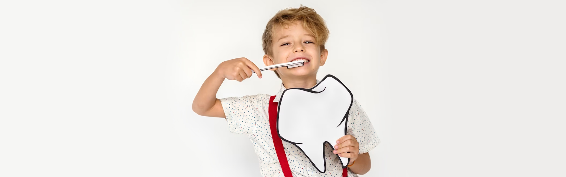 What Are The Common Dental Problems In Children?