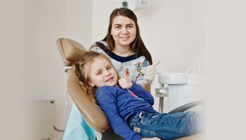 Painless Pediatric Dentistry: Making Dental Exams and Cleanings Stress-Free